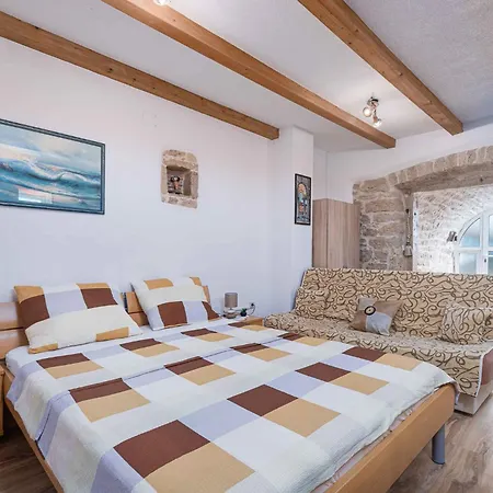 Apartment In - Istrien 46934