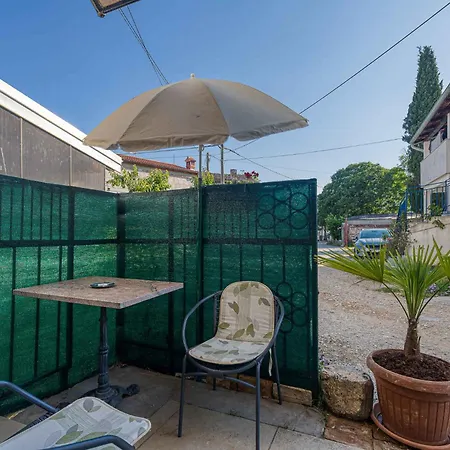 Apartment In - Istrien 46934 Porec