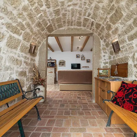 Apartment In - Istrien 46934 Porec